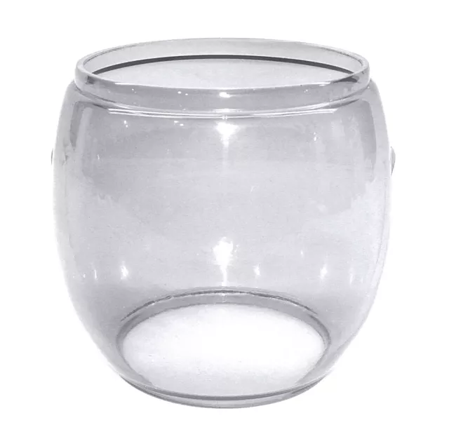 Clear Lantern LOC-NOB Globe Dietz D-Lite Wizard Embury Air Pilot CT Ham Rayo.