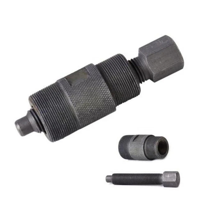 Extracteur Double Filetage Externe Pour Volant Magnétique - Compatible Bosch, Ducati, Motoplatt, Dimensions Ø26x1.5 Et Ø27x1.25
