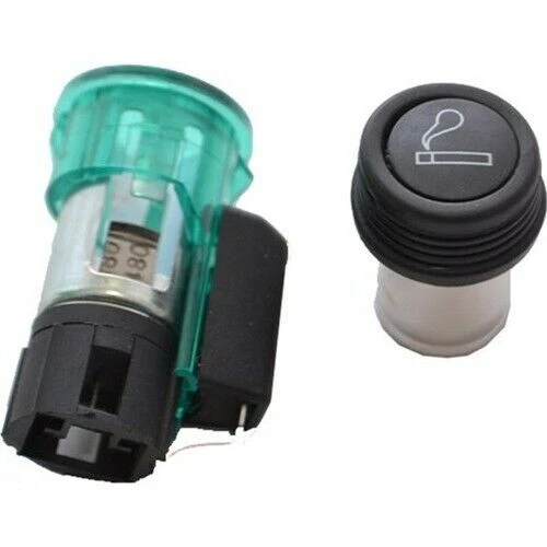 Allume Cigare Pour Citron Nemo, Peugeot Bipper, Fiat Fiorino, Ducato, Scudo