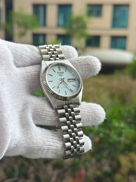 SEIKO ALBA V061-6000 Astro Boy Quartz Watch wrist 21.0cm/8.3in 