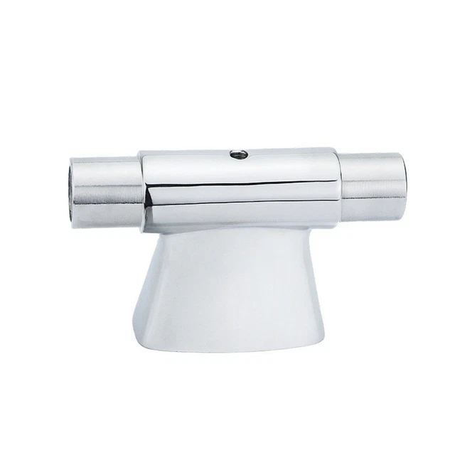 2 Supports En U Pour Rail De Porte Coulissante – Gamme Pro, Charge Lourde
