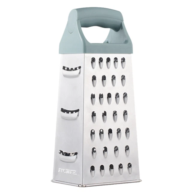 Accessorio Cucina Per Robot Per Thermomix TM6, TM5, TM31 Accessorio Pelapatate • Pelapatate Con Grattugia In Plastica • Sbuccia Patate, Carote, Verdure Sbucciatore Patate Formaggio