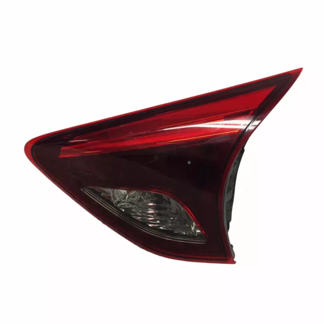 For Mazda CX5 Inner Tail Light 2013-2016 Passenger Side LED CAPA For MA2803127