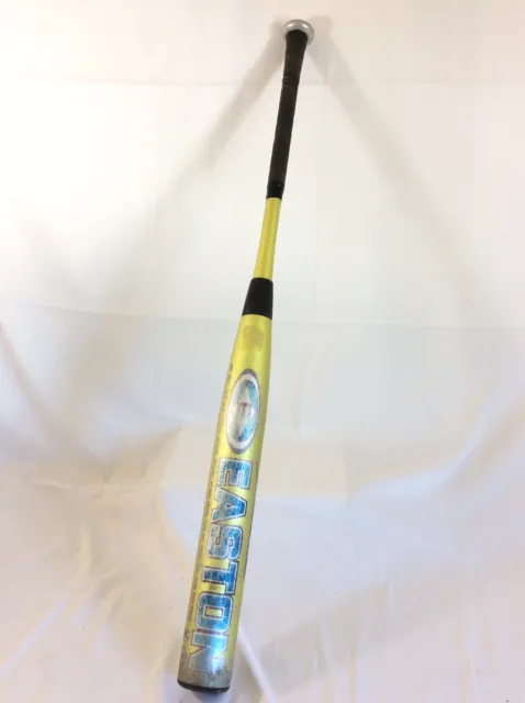 Easton Connexion Z Core Sc500 Softball Baseball Bat 34/28