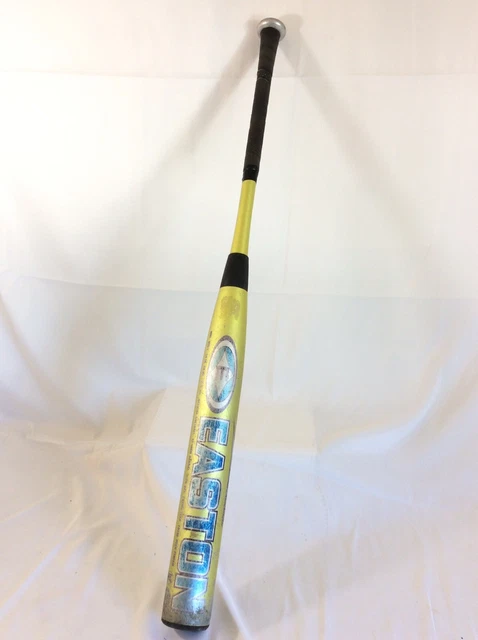 Easton Connexion Z Core Sc500 Softball Baseball Bat 34/28