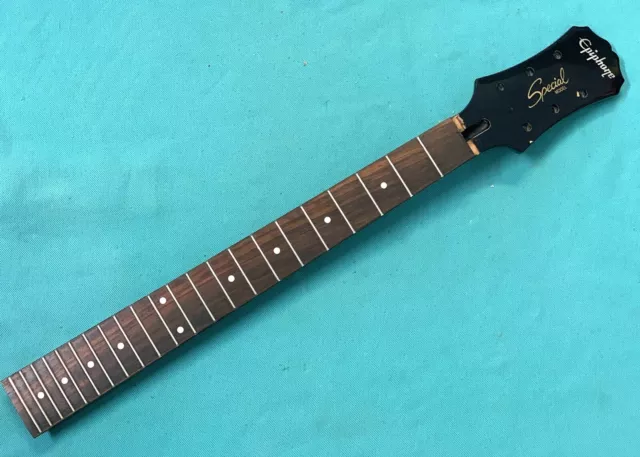 2008 Gibson Epiphone Les Paul Special II Electric Guitar Original Neck