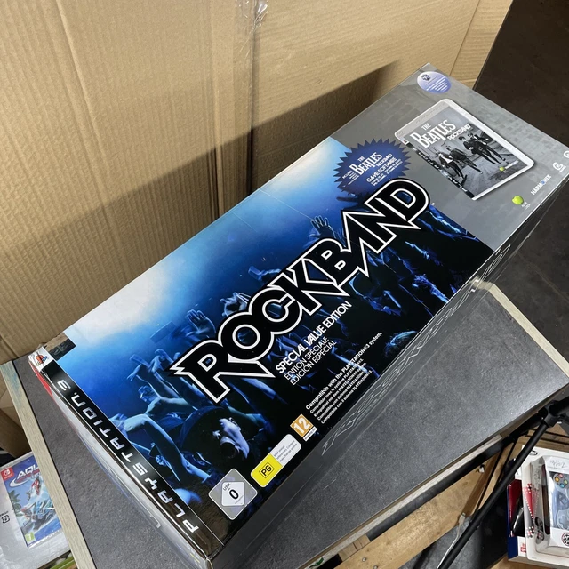 Rétrogaming Electronics Arts Rock Band Song Pack 1 - Foto 9