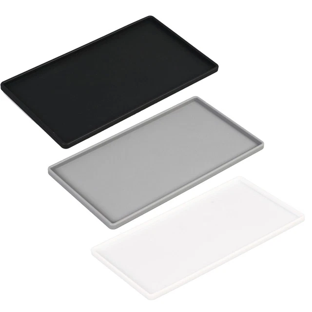 Set Di Stampi In Silicone Per Vassoi Rotondi Extra Large A Più Livelli I Strumento Per