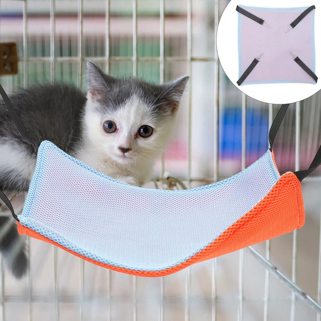 Amaca per gatti sospesa letto sospeso altalena per gatti letto per animali domestici