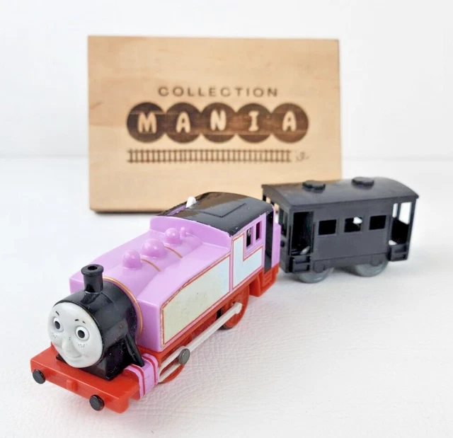 Mattel trackmaster top