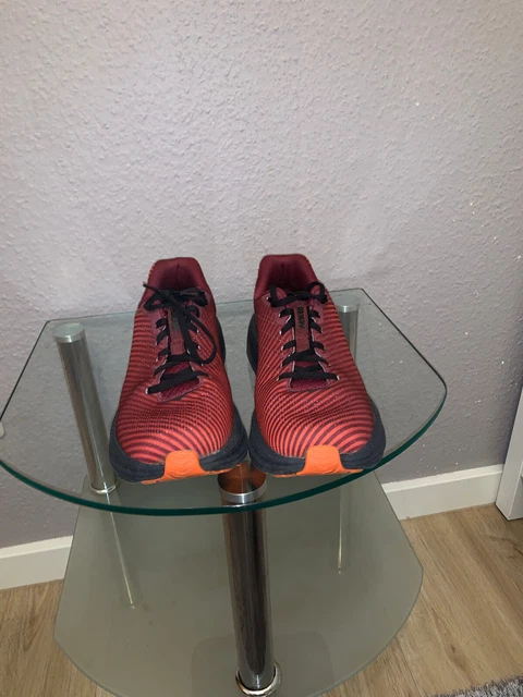 HOKA one one Rincon 2 Herren Sneaker Laufschuhe Fitness Sport Gr.44 3