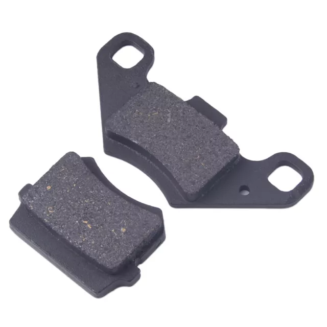 Brake Pads For 50 70 110 125 140 cc SDG SSR Coolster Orion Demon Stomp Pit Bike