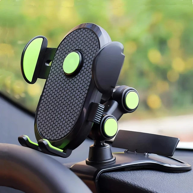 SUPPORTO AD ANELLO PER SMARTPHONE
