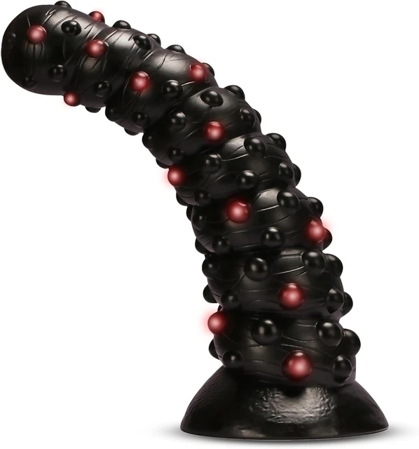 AMAZBEE SILIKON ANAL Dildo Tentakel Oktopus Dildo xxl Extra Lange mit Basis  EUR 30,52 - PicClick DE