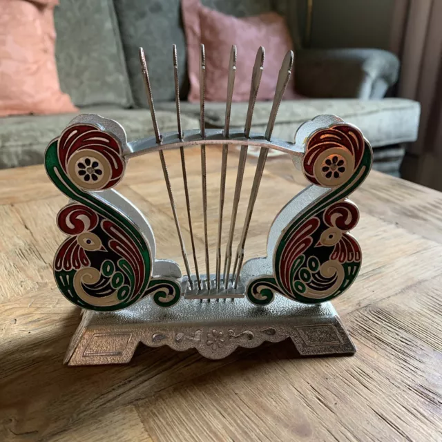 Vintage Fork Set