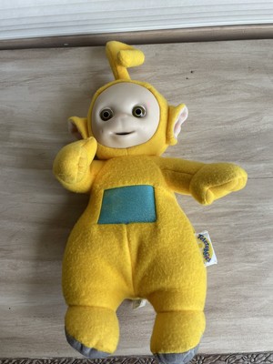 talking lala teletubbies