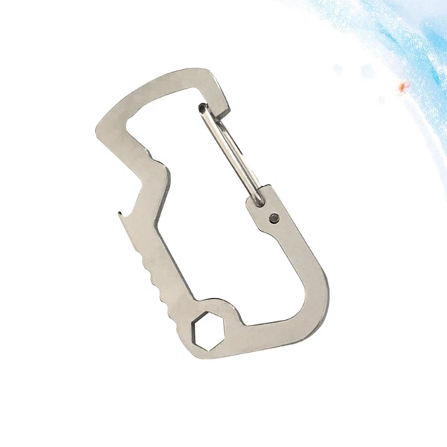 Ouverteur de porte de sécurité en laiton ouvre-touche de porte plus proche du