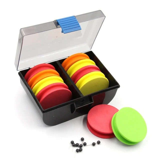 Bogenschießen Werkzeug-Set - Wickler & Servierfaden Für Bogensehnen