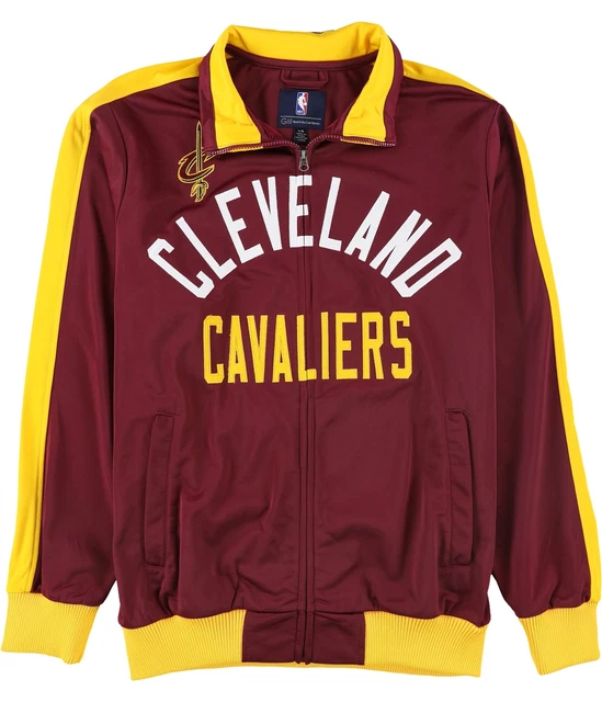 G-III Sports Uomo Cleveland Cavaliers Giacca