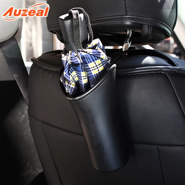 Car Accessories Garbage Bag Car Hanging Bag Can Be Sealed Garbage Bag  ❤