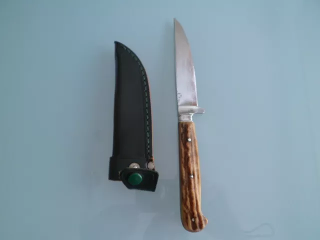 PUMA  Jagdmesser  Solingen