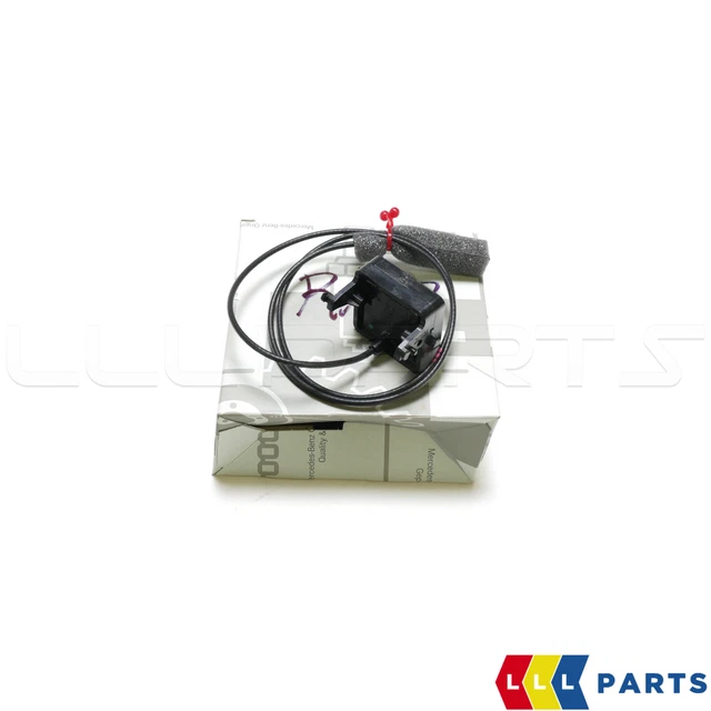 thumbnail image 2 of Genuine Mercedes W213 E-Class Side Mirror GPS Antenna – A2139055009 2 of 5