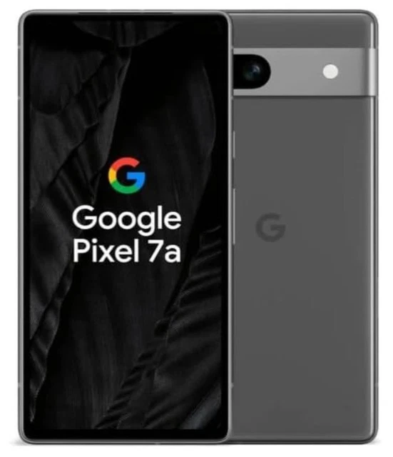 SIMフリー Google Pixel 7a 128GB Charcoal 楽天市場】【新品】Google Pixel 7a 128GB Charcoal SIMフリー