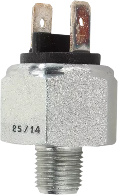 Drag Specialties Hydraulic Brake Light Switch for 1971-07 Harley Touring Softail