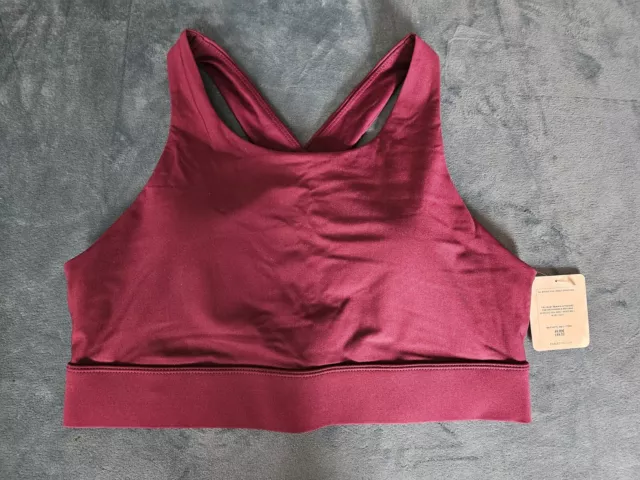 Fabletics Sport Bh / Bustier Gr.L  NEU