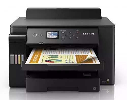 EPSON EcoTank ET-16150 A3+ Inkjet Color EcoTank ET-16150 A3+