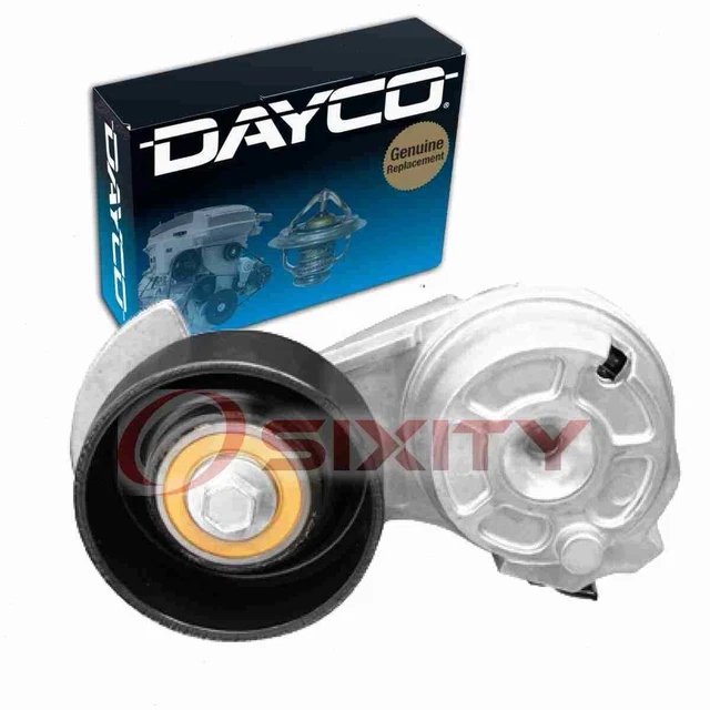 Dayco 89291 Drive Belt Tensioner Assembly for 2W7E-6B209-AA 2W7Z-6B209-AA ff