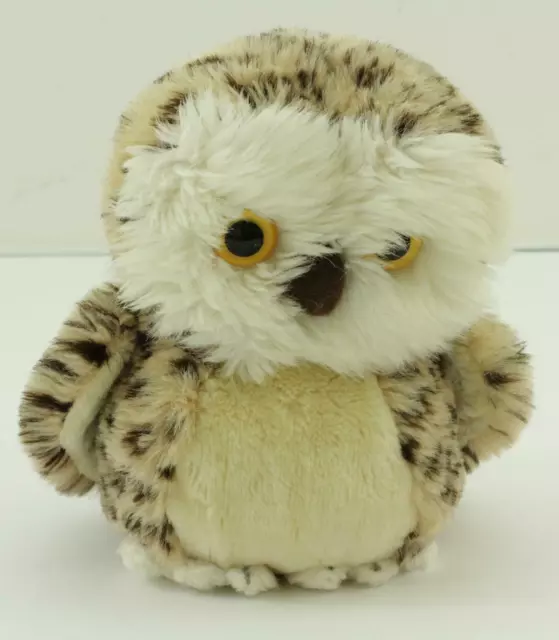 Steiff Eule Owl 2622-24 Steifftier Kuscheltier