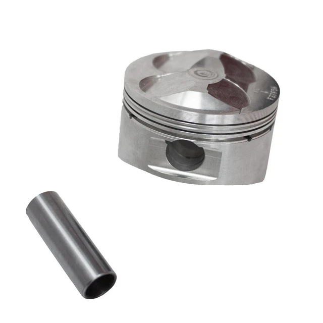 SUZUKI GSXR 1100 piston with ring and wrist pin WISECO £214.24