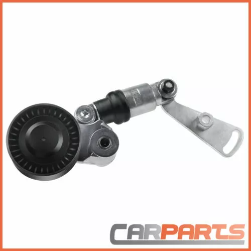 Galet Tendeur Courroie d'Accessoire pour BMW X5 E53 Land Rover Range Rover III