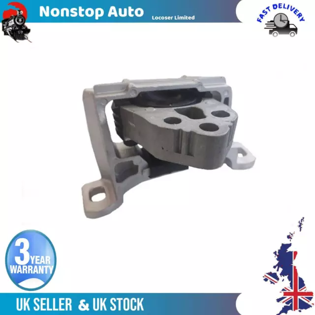 ENGINE SUPPORT MOUNTING TOP RIGHT FITS FORD C-Max Focus Kuga  F1F16F012BB