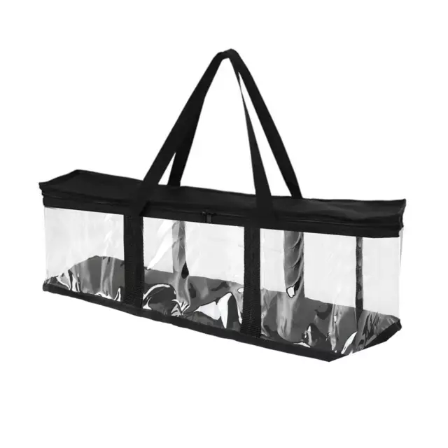 Bolsas de Almacenamiento para DVD, CD, DISCO, CóMic, Archivador, Ropa de Ju3600