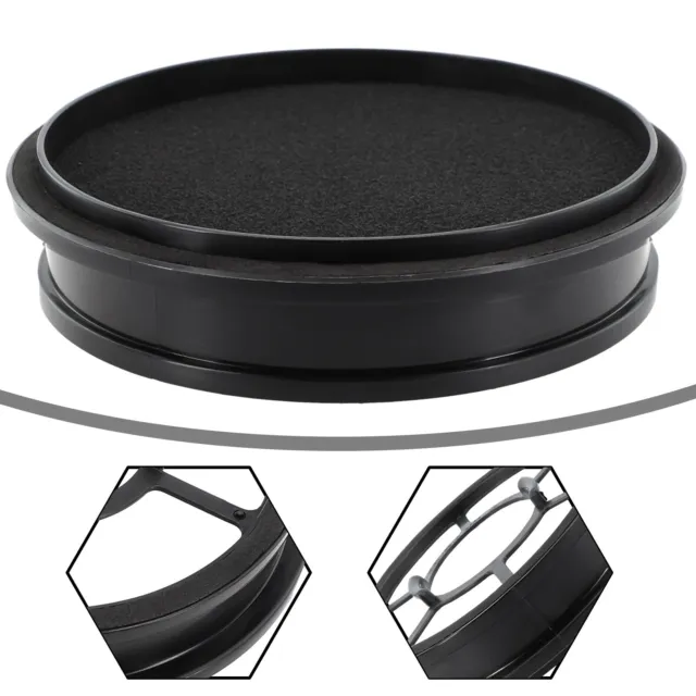 Repl. Black & Decker Carbon Filter fits BDASV102 Airswivel Vacuums