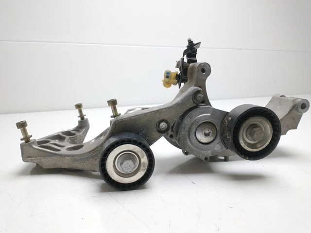 55565570 galet tendeur pour OPEL ASTRA J 1.7 CDTI (68) 2009 209668