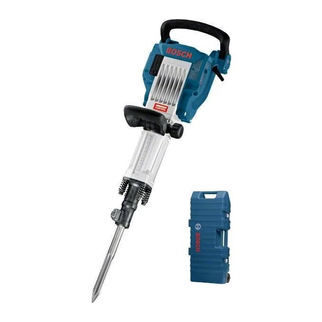 Bosch Breaker Marteau Gsh16-30 Pro