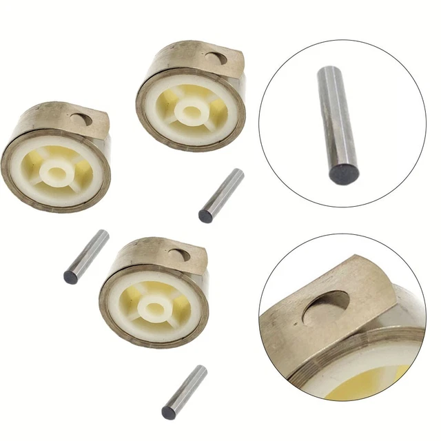 Ribbon Spring Kit 878421 SP 878-421 3pz Accessori Utensili Pneumatici