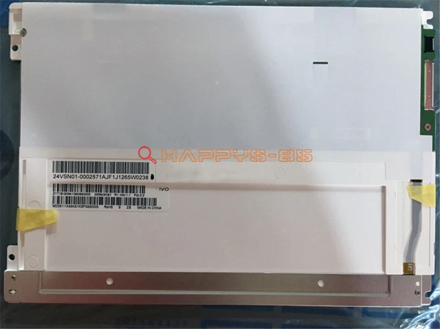 1PZ M084GNS1 R1 M084GNS1R1 nuovo 21,3 cm 800x600 risoluzione pannello schermo LCD