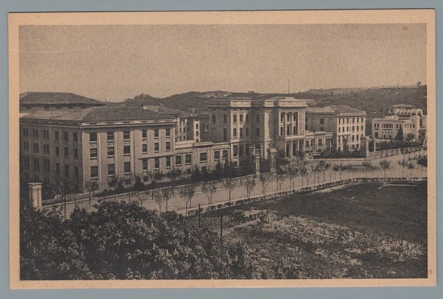 CR1390 - Cartoline Regionali: Salsomaggiore - Terme delle Assicurazioni Sociali