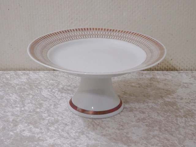 Hübsches Geschirrset von Eschenbach Goldrand VINTAGE | Kaufen auf