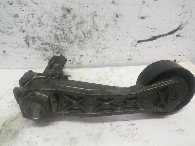 V75710158003 galet tendeur pour PEUGEOT 207 SW 1.6 HDI 2007 11CU2CFE 187327 3