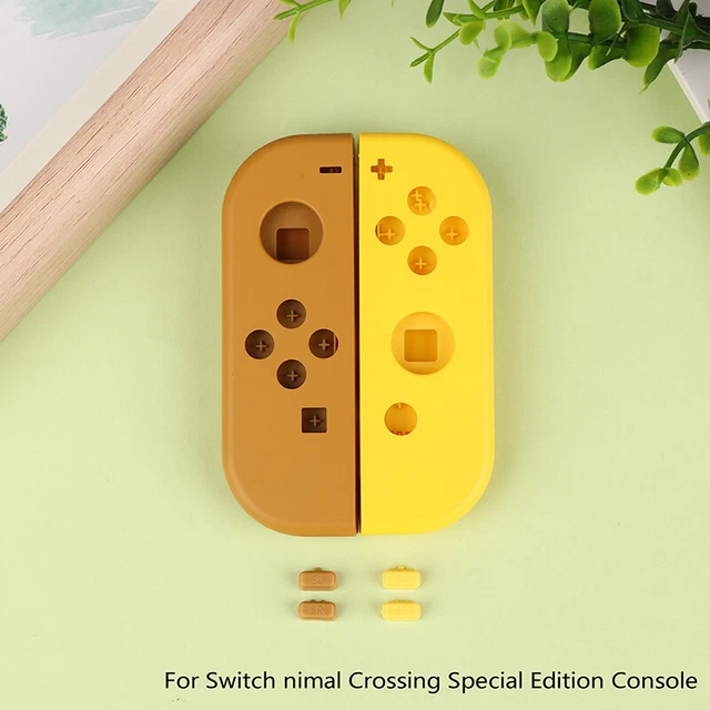 Handle Shell Joy-Con Handle Replacement Shell Protective Shell NS Handle Shell