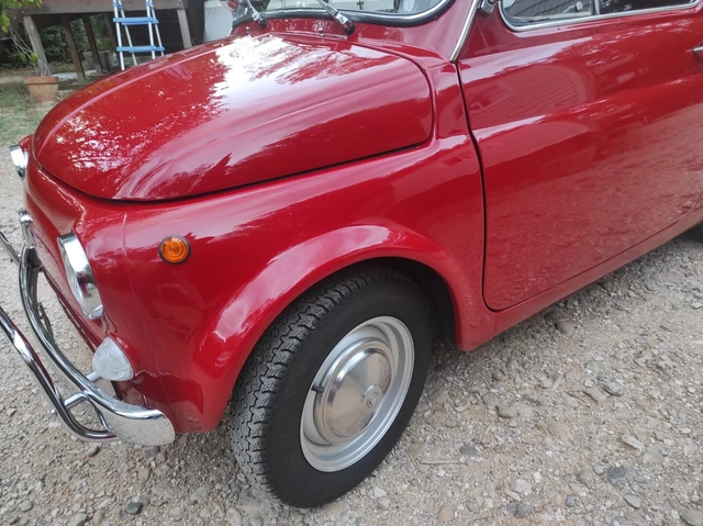 Fiat 500L 100f berlina 12