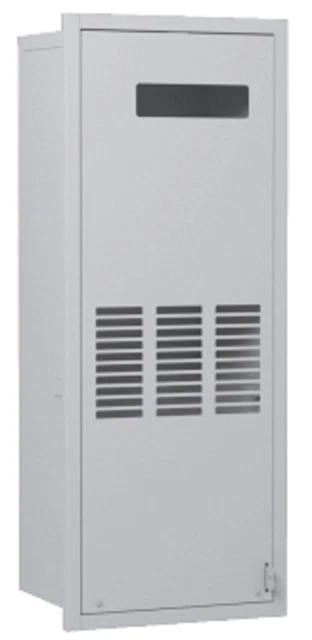 Takagi 100266730 Recess Box with Flange for 110U 310U 510U Outdoor Water Heaters