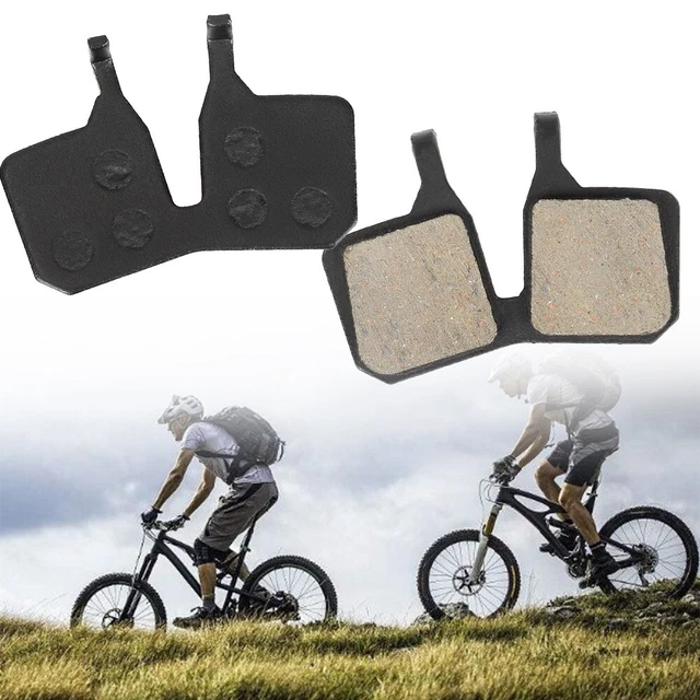 jeu 4 plaquette frein BLACK RIDER MAGURA MT5/MT7 semi métal avec vis de maintien jeu 4 plaquette frein BLACK RIDER MAGURA MT5/MT7 semi métal avec vis de maintien