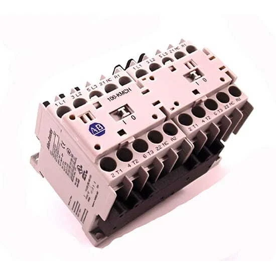 Reversing Contactor Conversion Kit  E to K line 24V
