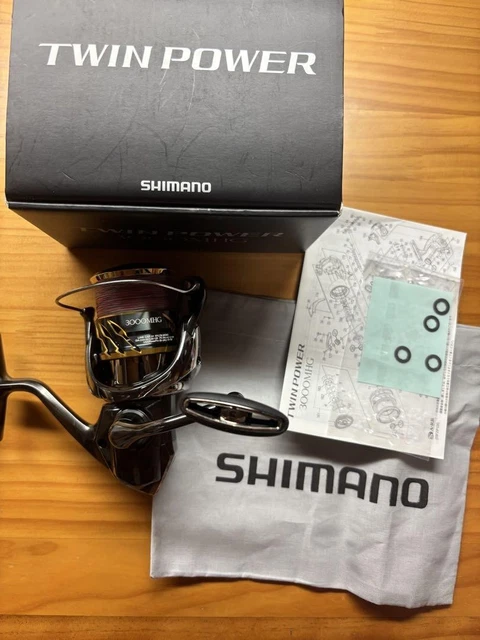 リール Daiwa AIR TW STREAM CUSTOM 8.5R Au lancer lourd/multiplicateur, Moulinets de pêche, Pêche